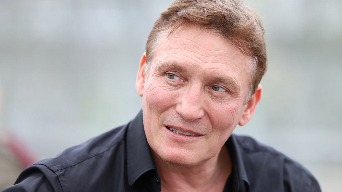 Oliver Masucci (Archiv) - Foto: über dts Nachrichtenagentur