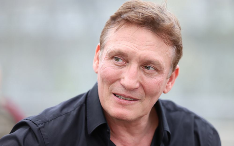 Oliver Masucci (Archiv) - Foto: über dts Nachrichtenagentur