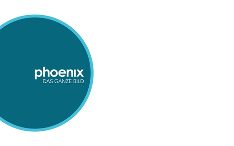 ZDF-Intendant: phoenix ist unabdingbar für politische Meinungsbildung - Foto: presseportal.de