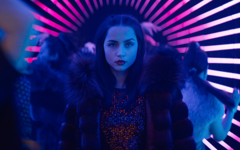 FROM THE WORLD OF JOHN WICK: BALLERINA / Der erste Trailer zum heiß erwarteten Spin-Off aus dem Erfolgs-Franchise von John Wick ist da! - Foto: presseportal.de