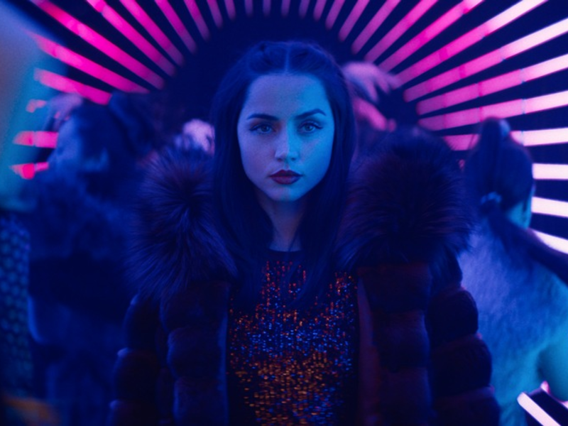 FROM THE WORLD OF JOHN WICK: BALLERINA / Der erste Trailer zum heiß erwarteten Spin-Off aus dem Erfolgs-Franchise von John Wick ist da! - Foto: presseportal.de