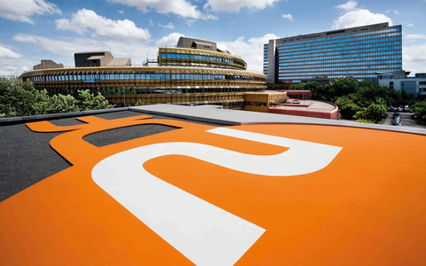 Intendant Dr. Norbert Himmler: Klimaschonend für mehr Miteinander / Deutscher Nachhaltigkeitskodex mit Fortschrittsbericht des ZDF - Foto: presseportal.de