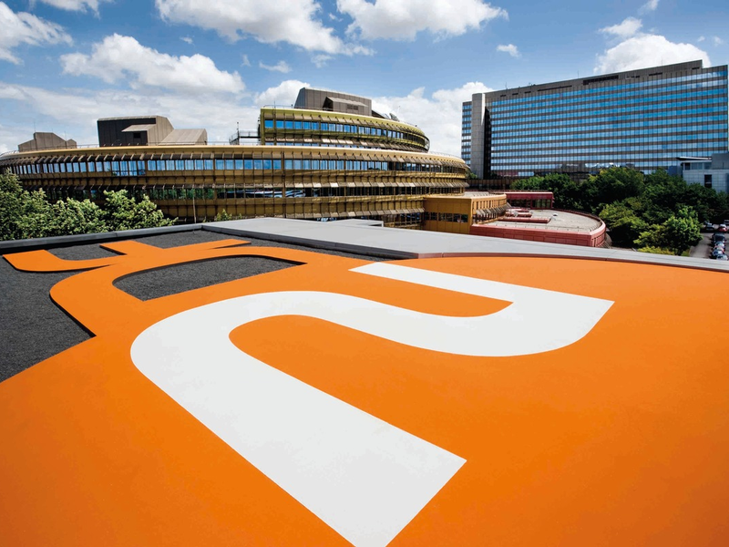 Intendant Dr. Norbert Himmler: Klimaschonend für mehr Miteinander / Deutscher Nachhaltigkeitskodex mit Fortschrittsbericht des ZDF - Foto: presseportal.de