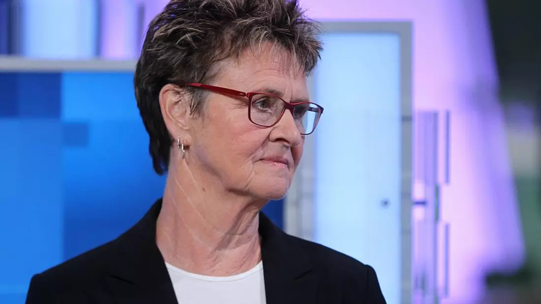 Sabine Zimmermann (Archiv) - Bild: über dts Nachrichtenagentur