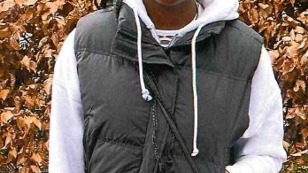 POL-OF: Wo ist Myriam Kreis? - Foto: presseportal.de