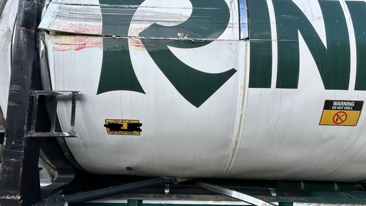 POL-PDLD: A65/LD-Zentrum - Auffahrunfall mit Verletzten - Foto: presseportal.de