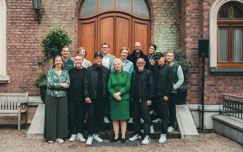 Kleines Ritual - Große Freundschaft: UNDERBERG x DIE FANTASTISCHEN VIER - Foto: presseportal.de