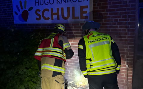 FW-EN: Drei technische Hilfeleistungen und zwei BrandeinsĂ€tze am Donnerstag fĂŒr die freiwillige Feuerwehr Herdecke - Foto: presseportal.de FW-EN: Drei technische Hilfeleistungen und zwei BrandeinsĂ€tze am Donnerstag fĂŒr die freiwillige Feuerwehr Herdecke - Foto: presseportal.de