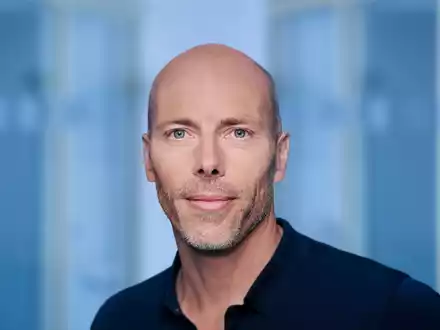 Jan Oetjen wird neuer CEO beim FRITZ!Box-Hersteller AVM - Foto: presseportal.de