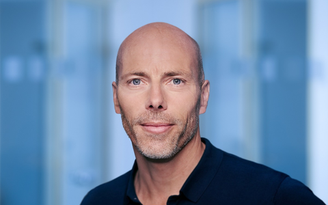 Jan Oetjen wird neuer CEO beim FRITZ!Box-Hersteller AVM - Foto: presseportal.de