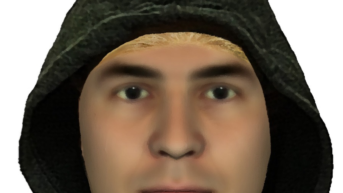 POL-HR: Bad Zwesten - Mann ergreift Kind am Arm und fordert Geld - FOLGEMELDUNG - ÖFFENTLICHKEITSFAHNDUNG - Foto: presseportal.de