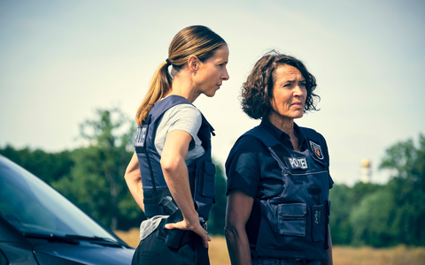 Tatort - Dein gutes Recht am 27. Oktober im Ersten - Foto: presseportal.de