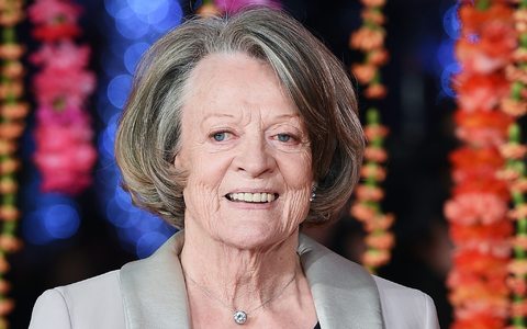 Die Schauspielerin war auch für ihre sarkastischen Kommentare bekannt. (Archivfoto) - Foto: Andy Rain/epa/dpa