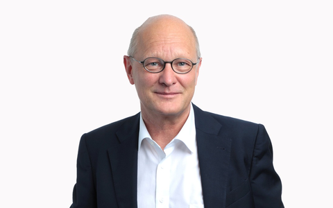 NDR Intendant Joachim Knuth bietet vorgezogenen Übergang zum September 2025 an - Foto: presseportal.de