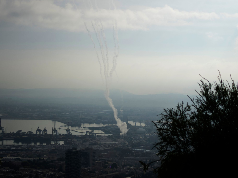 Nach Angaben der israelischen Friedensbewegung Peace Now handelt es sich bei der Genehmigung um die größte Siedlungserweiterung seit Jahrzehnten. (Archivbild) - Foto: Maya Alleruzzo/AP/dpa