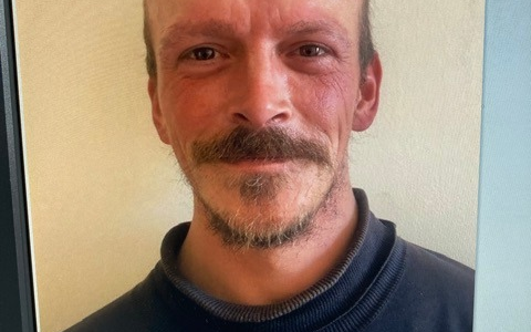 POL-DA: Modautal-Asbach: Die Polizei sucht den 40-jährigen Daniel Exner / Polizei bittet um Mithilfe - Foto: presseportal.de