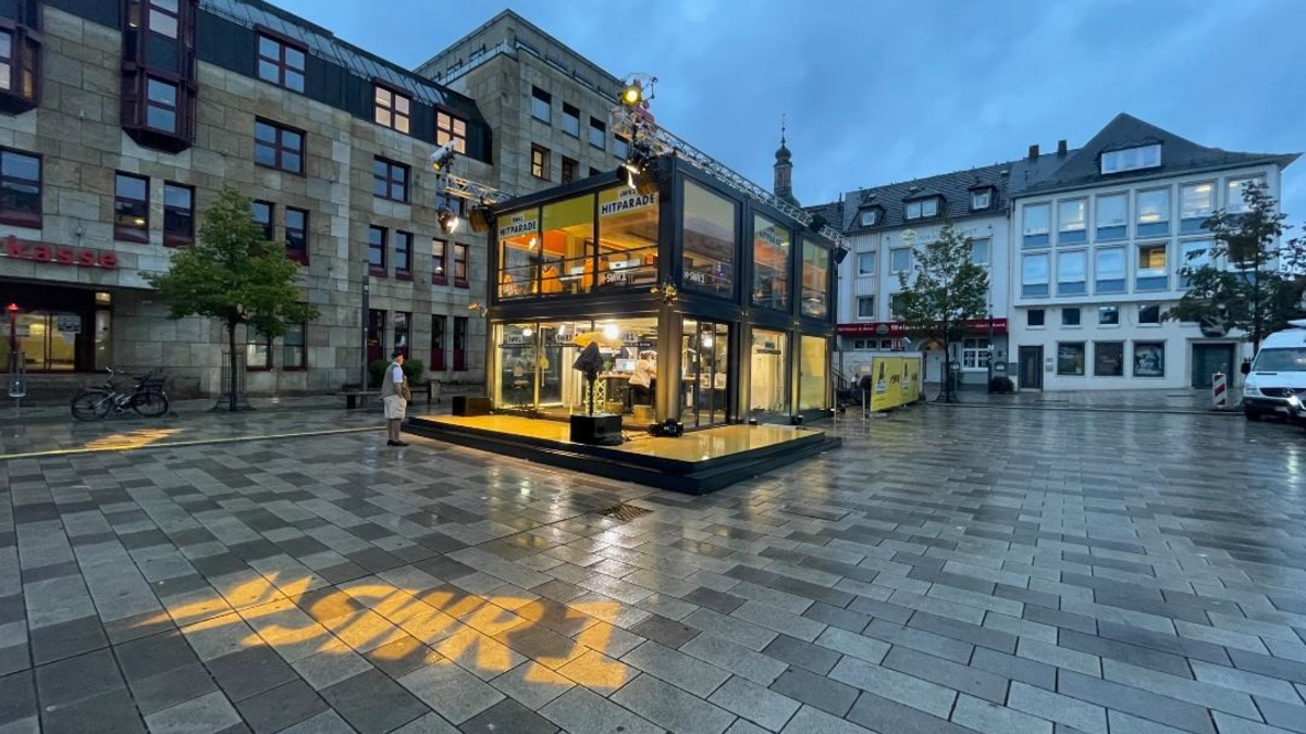 Sperrfrist: 27. September, 19 Uhr / Die Top Ten der SWR1 RP Hitparade 2024 - Foto: presseportal.de