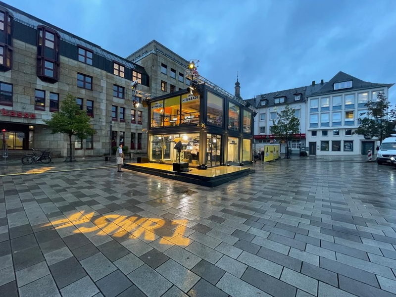 Sperrfrist: 27. September, 19 Uhr / Die Top Ten der SWR1 RP Hitparade 2024 - Foto: presseportal.de