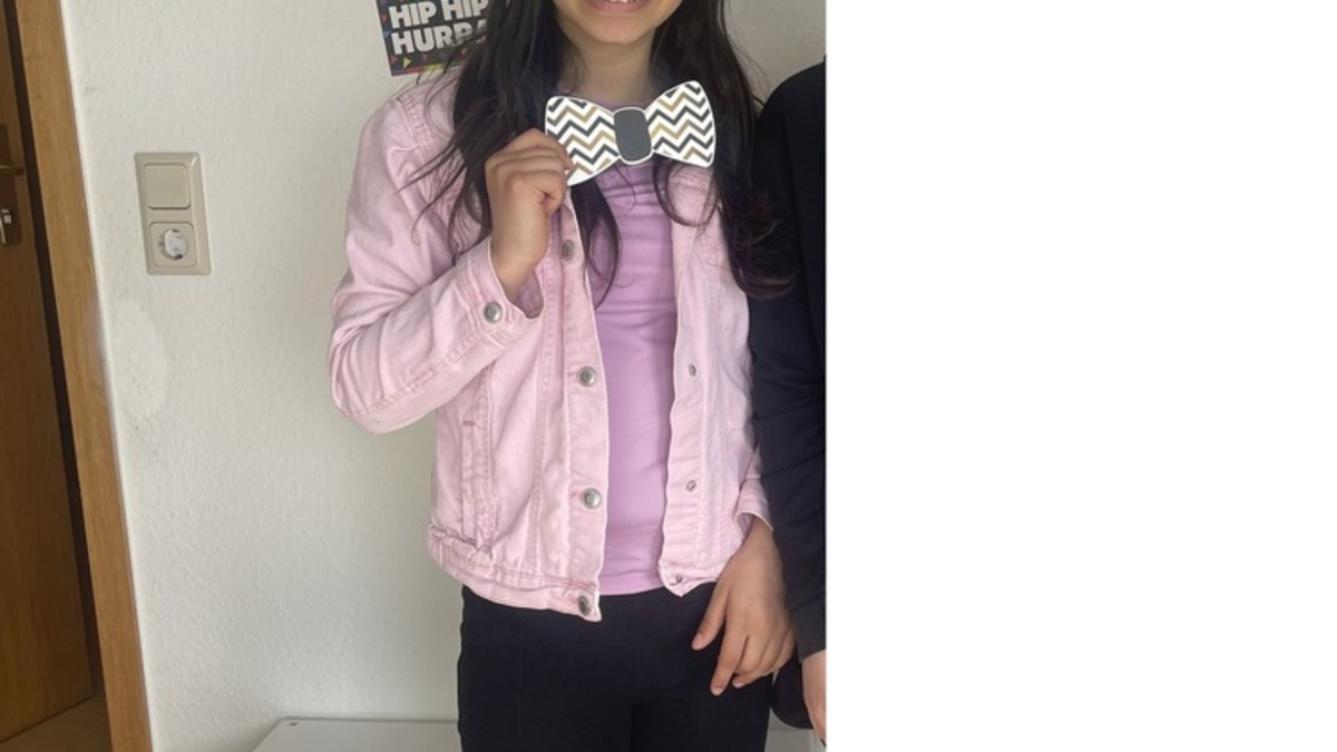 POL-GI: Landkreis Marburg-Biedenkopf: 13-Jährige aus Marburg vermisst - Foto: presseportal.de