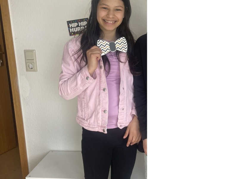 POL-GI: Landkreis Marburg-Biedenkopf: 13-Jährige aus Marburg vermisst - Foto: presseportal.de