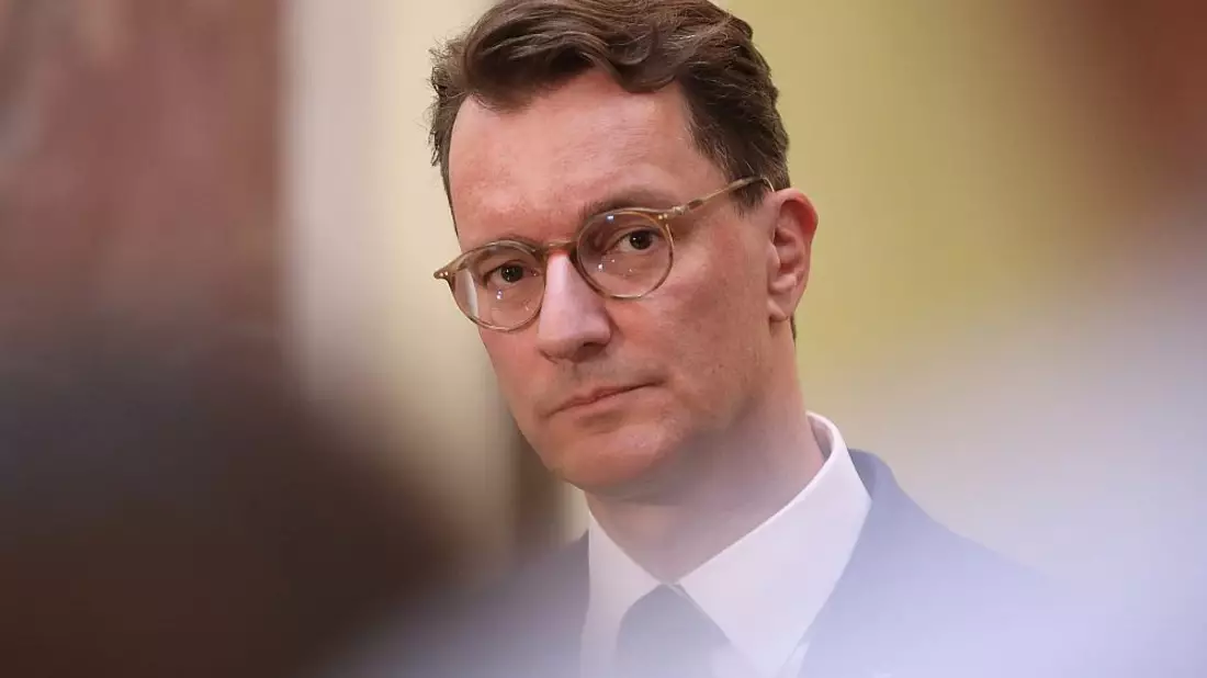Hendrik Wüst am 27.09.2024 - Bild: über dts Nachrichtenagentur