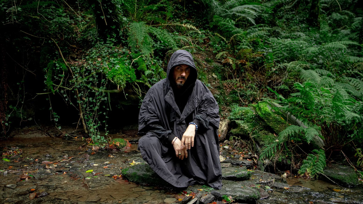 Der Konzertfilm «Innersoundstage» wurde in London ohne Publikum gefilmt und zeigt die musikalische Vielseitigkeit Harrisons. - Foto: Josh Giroux/Oktober Pro/dpa