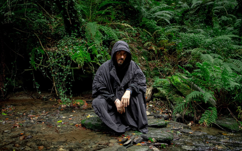 Der Konzertfilm «Innersoundstage» wurde in London ohne Publikum gefilmt und zeigt die musikalische Vielseitigkeit Harrisons. - Foto: Josh Giroux/Oktober Pro/dpa Der Konzertfilm «Innersoundstage» wurde in London ohne Publikum gefilmt und zeigt die musikalische Vielseitigkeit Harrisons. - Foto: Josh Giroux/Oktober Pro/dpa