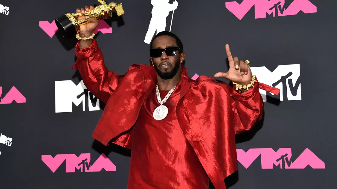 Der Rapper wurde einst gefeiert. (Archivbild) - Bild: Evan Agostini/Invision/AP/dpa
