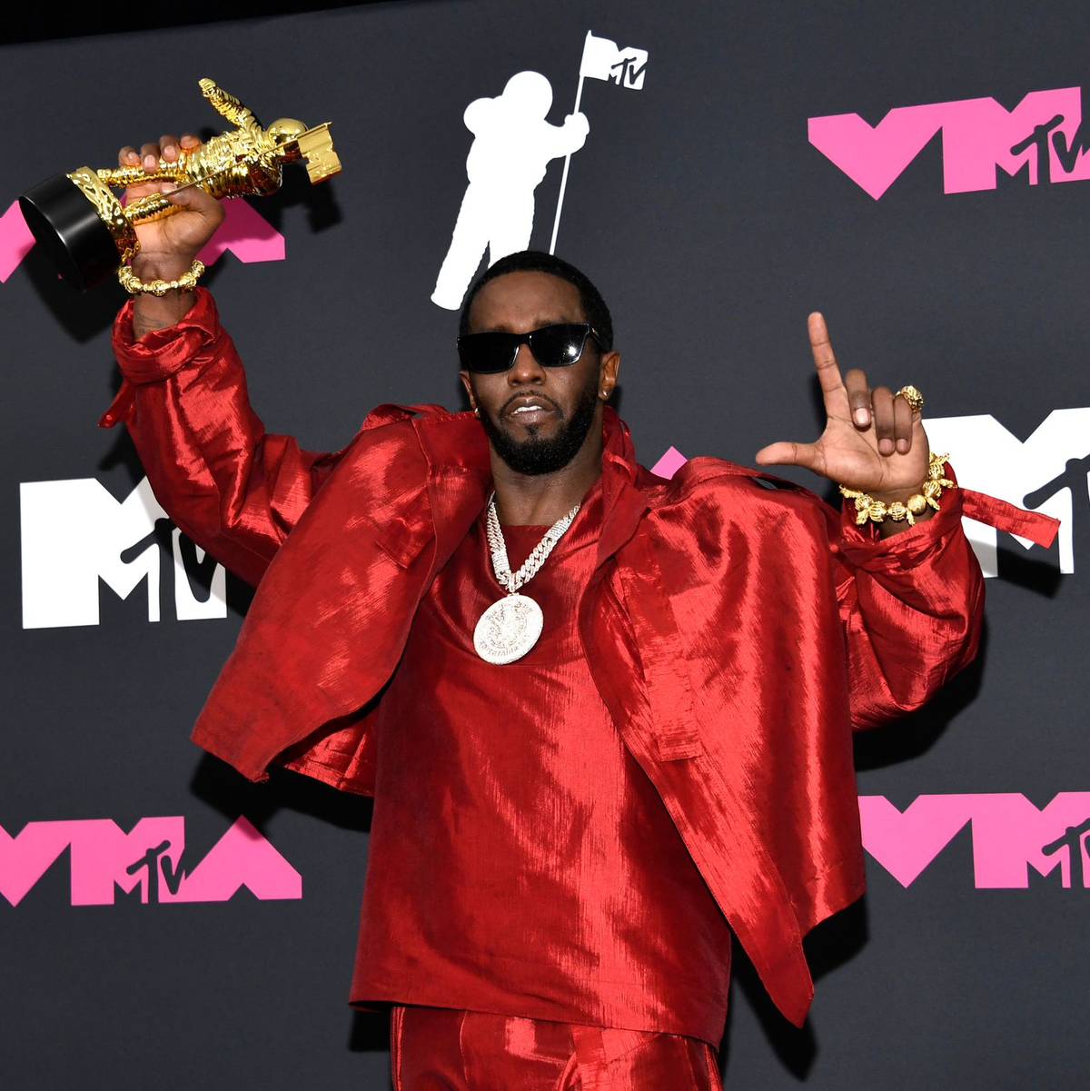 Der Rapper wurde einst gefeiert. (Archivbild) - Foto: Evan Agostini/Invision/AP/dpa