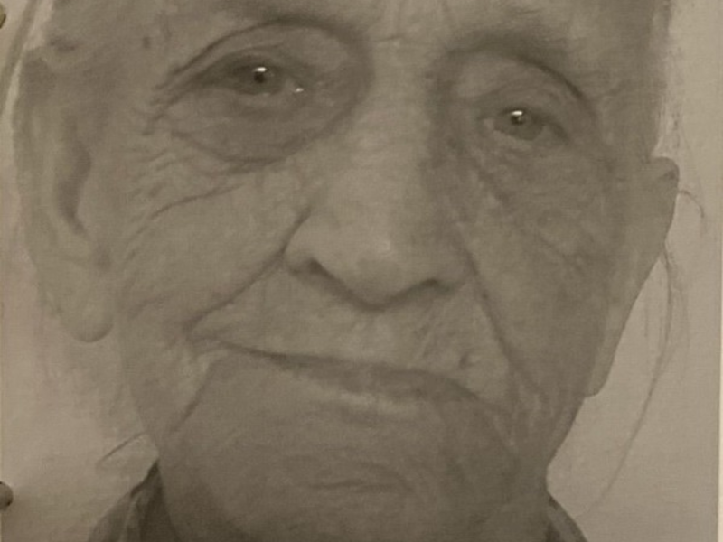 POL-LDK: Siegbach: Wo ist Amelie? - Foto: presseportal.de