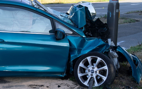 Autoversicherungen werden derzeit deutlich teurer.  - Foto: Arnulf Stoffel/Deutsche Presse-Agentur GmbH/dpa