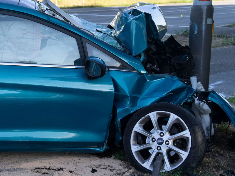 Autoversicherungen werden derzeit deutlich teurer.  - Foto: Arnulf Stoffel/Deutsche Presse-Agentur GmbH/dpa