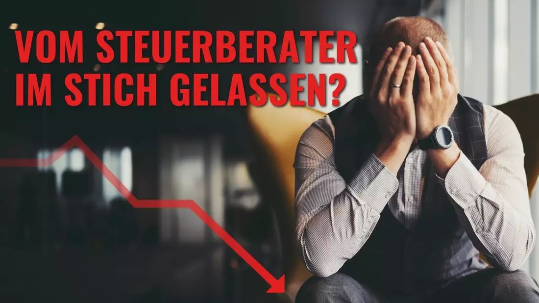 Warum viele Steuerberater nicht helfen können / Unternehmer übernehmen die Kontrolle und senken massiv ihre Steuerlasten - ein Modell, das der Mittelstand erfolgreich adaptiert - Bild: presseportal.de