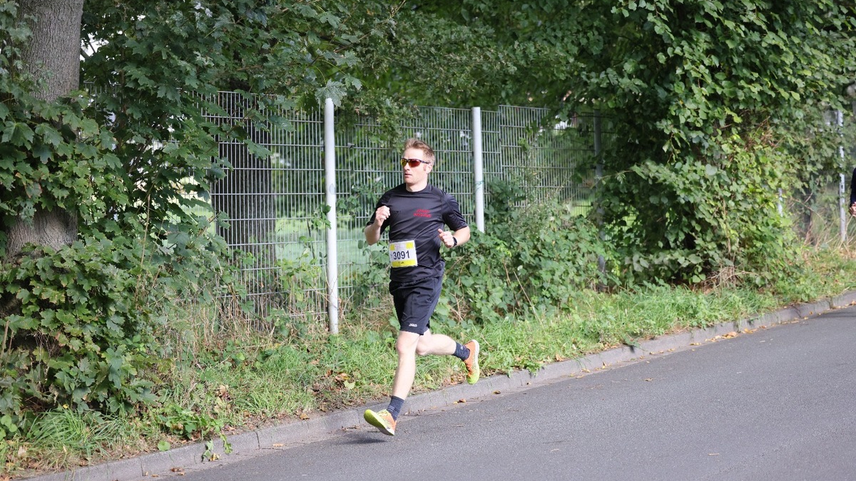 FW Dinslaken: Dinslakener Feuerwehr bei den Landesmeisterschaften der NRW-Feuerwehren erfolgreich - Foto: presseportal.de
