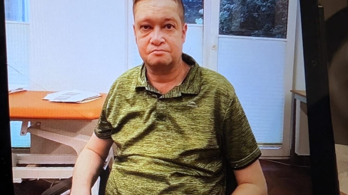 LPI-SHL: Vermisst - 46-Jähriger Mann aus Klinik vermisst - Foto: presseportal.de