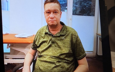 LPI-SHL: Vermisst - 46-Jähriger Mann aus Klinik vermisst - Foto: presseportal.de