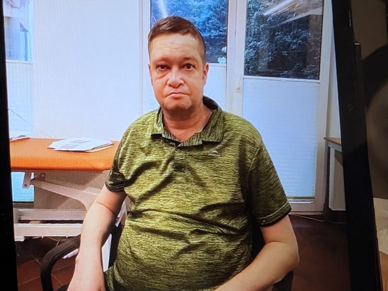 LPI-SHL: Vermisst - 46-Jähriger Mann aus Klinik vermisst - Foto: presseportal.de