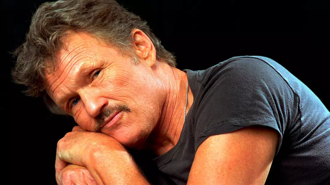 Kristofferson diente bei der US-Army mehrere Jahre in Deutschland. (Archivbild) - Bild: Mark Humphrey/AP/dpa