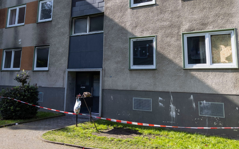 Viele Verletzte bei Brandstiftungen: Handelte der Beschuldigte im Wahn? - Foto: Thomas Banneyer/dpa