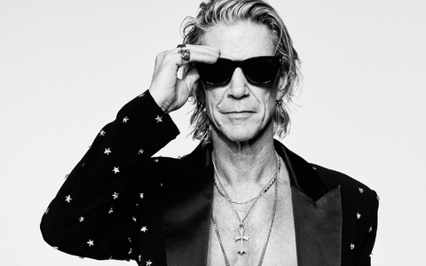 McKagan liebt Berlin.  - Foto: Victoria Sams/Sailor Entertainment/dpa
