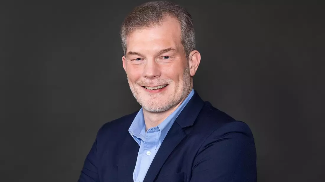 Neue Führung: Lars Hoppmann geschäftsführender Vorstand VITAKO und Katrin Giebel stellvertretende Geschäftsführerin - Bild: presseportal.de