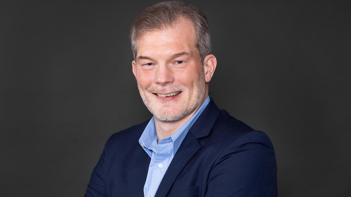 Neue Führung: Lars Hoppmann geschäftsführender Vorstand VITAKO und Katrin Giebel stellvertretende Geschäftsführerin - Foto: presseportal.de