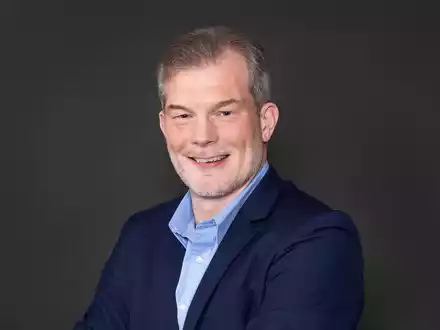 Neue Führung: Lars Hoppmann geschäftsführender Vorstand VITAKO und Katrin Giebel stellvertretende Geschäftsführerin - Foto: presseportal.de