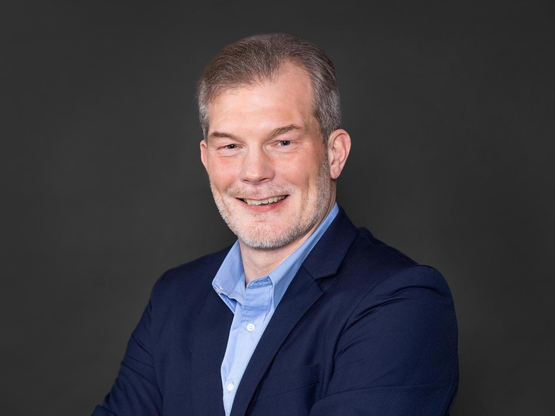 Neue Führung: Lars Hoppmann geschäftsführender Vorstand VITAKO und Katrin Giebel stellvertretende Geschäftsführerin - Foto: presseportal.de