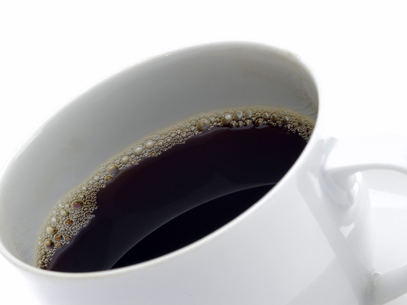 HZA-OS: Zum Tag des Kaffees am 1. Oktober; Die Kaffeesteuer - eine Steuer mit langer Geschichte - Foto: presseportal.de