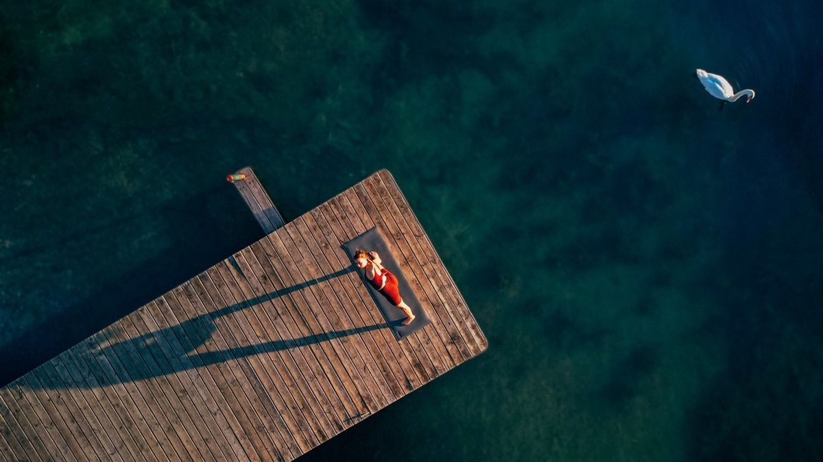 Weltweit erstes Hotel bietet seinen Gästen NICHTS an - Foto: presseportal.de