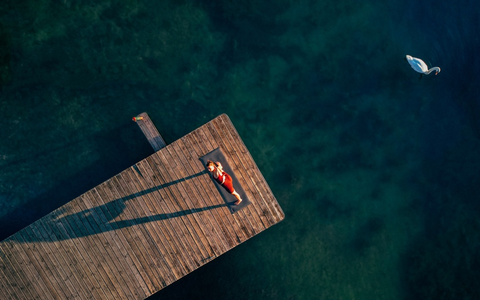Weltweit erstes Hotel bietet seinen Gästen NICHTS an - Foto: presseportal.de