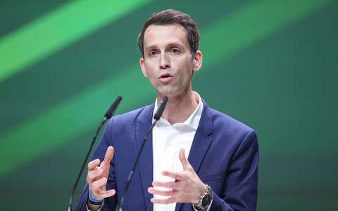 Andreas Audretsch (Archiv) - Foto: über dts Nachrichtenagentur