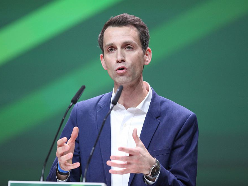 Andreas Audretsch (Archiv) - Foto: über dts Nachrichtenagentur