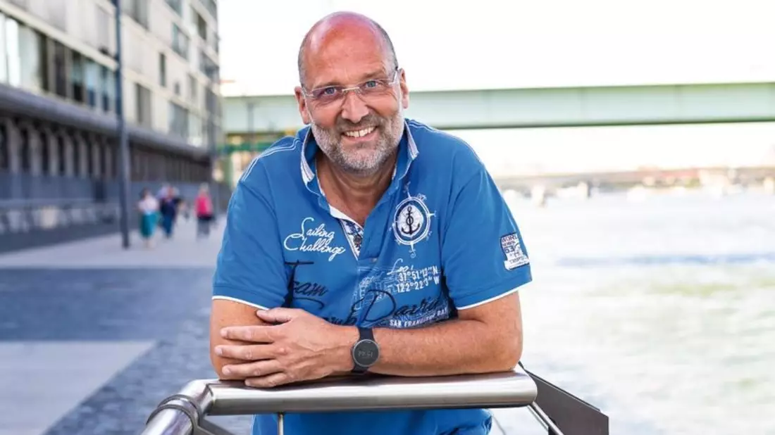 Reiner Huthmacher: Reine Nettolohnoptimierung ist Unsinn / Personalexperte fordert von den Parteien mehr als Sonntagsreden - Bild: presseportal.de